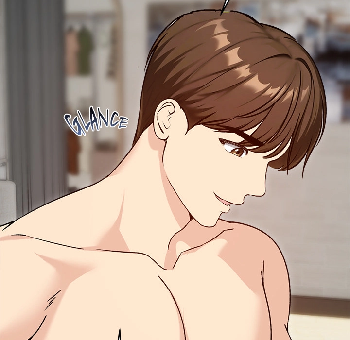 Stuck Living with My In-Laws Chapter 74 page 83 - 