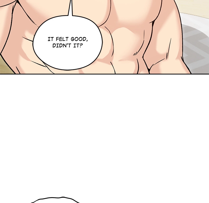 Stuck Living with My In-Laws Chapter 74 page 84 - 