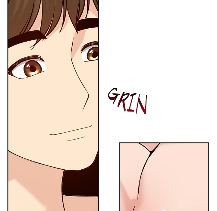 Stuck Living with My In-Laws Chapter 74 page 88 - 