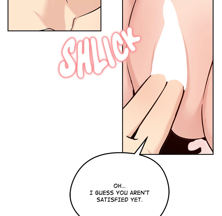 Stuck Living with My In-Laws Chapter 74 page 89 - 