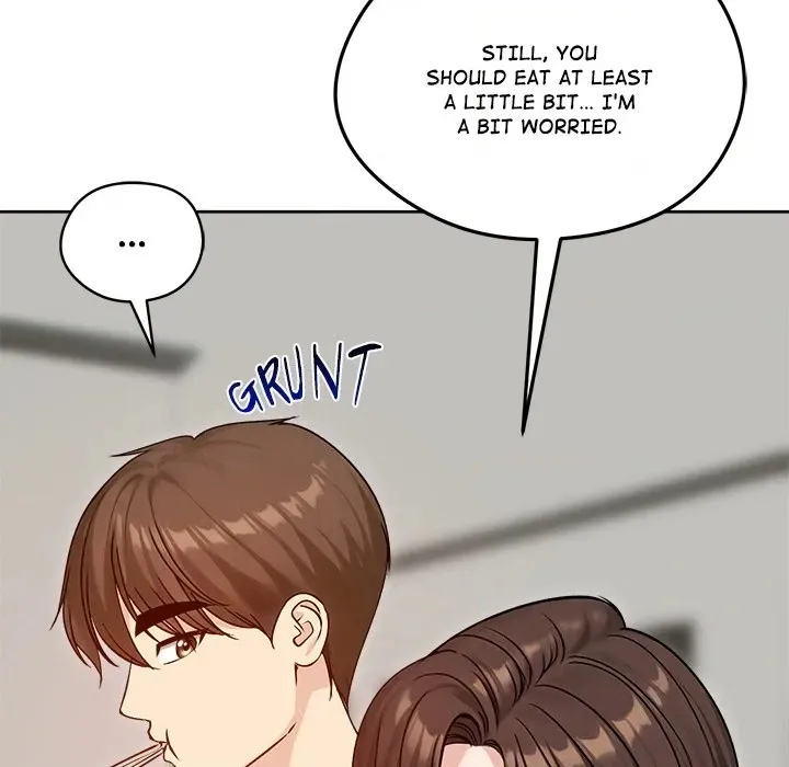 Stuck Living with My In-Laws Chapter 74 page 10 - 