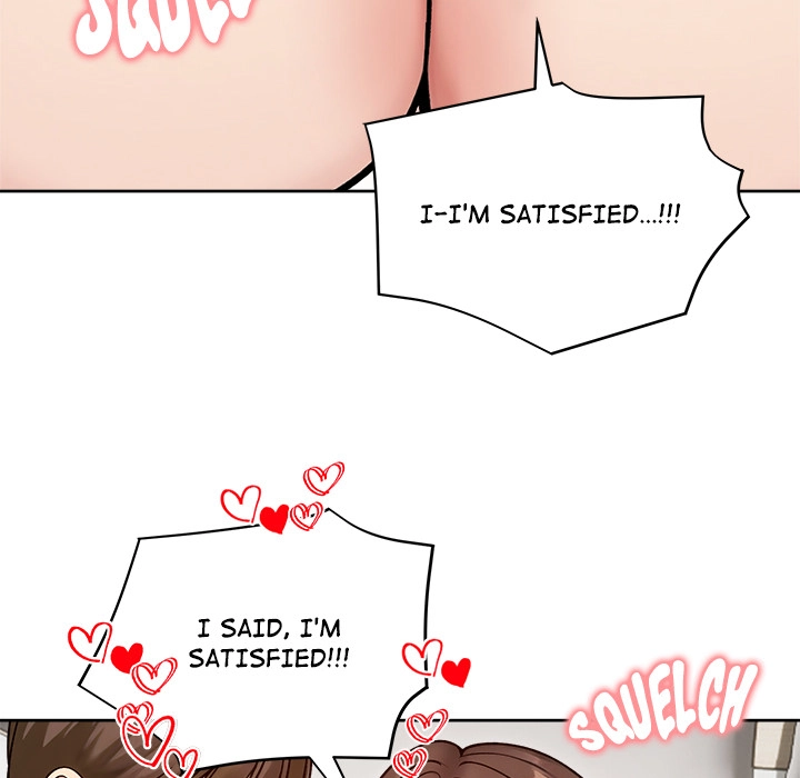 Stuck Living with My In-Laws Chapter 74 page 95 - 