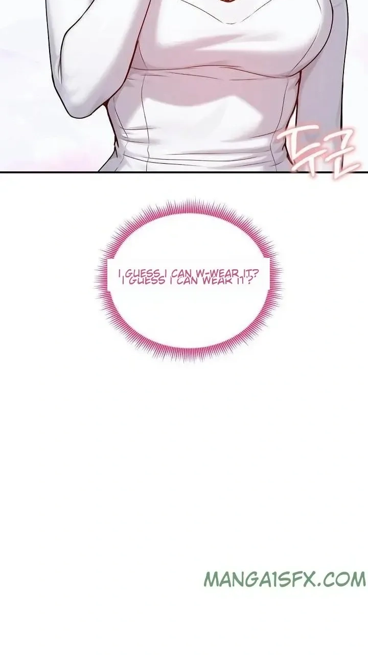 Stuck Living with My In-Laws Chapter 75 page 13 - 
