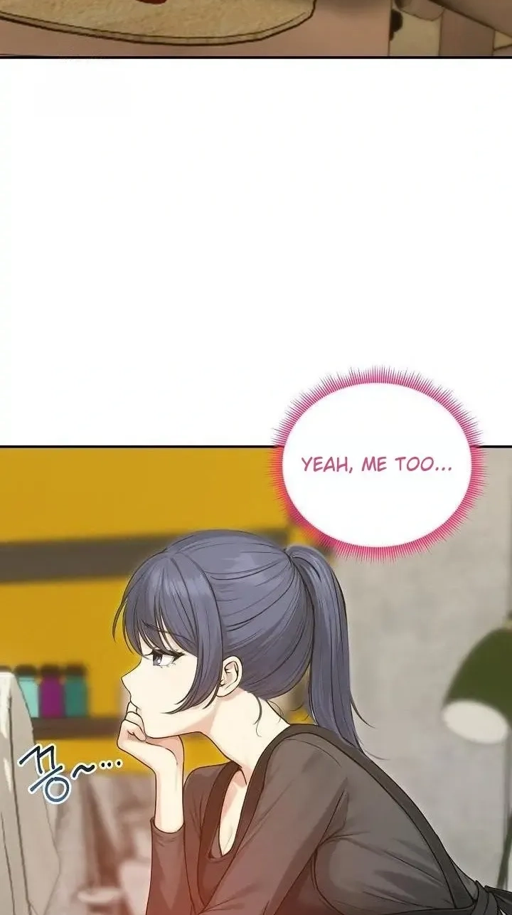 Stuck Living with My In-Laws Chapter 75 page 17 - 