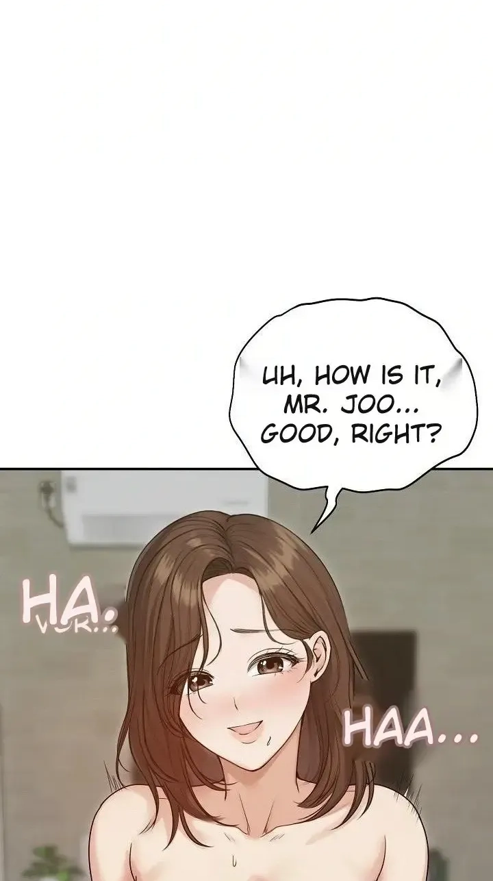 Stuck Living with My In-Laws Chapter 75 page 25 - 