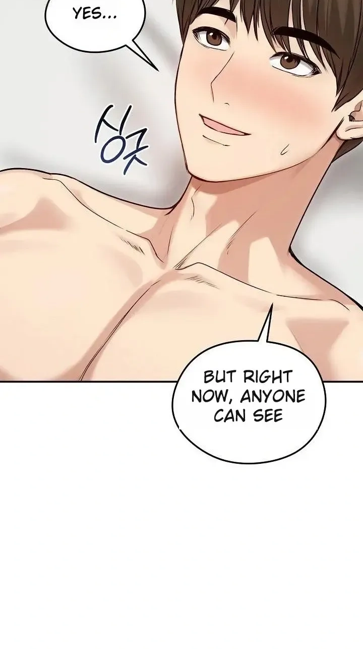 Stuck Living with My In-Laws Chapter 75 page 27 - 