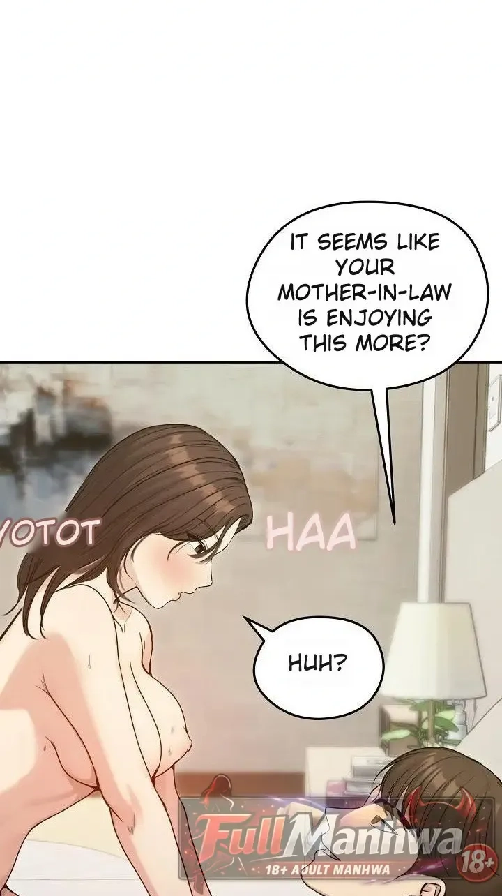 Stuck Living with My In-Laws Chapter 75 page 28 - 