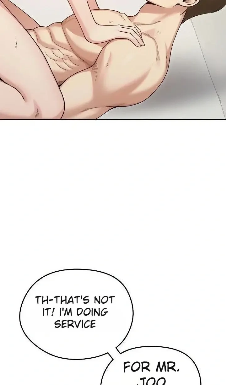 Stuck Living with My In-Laws Chapter 75 page 29 - 