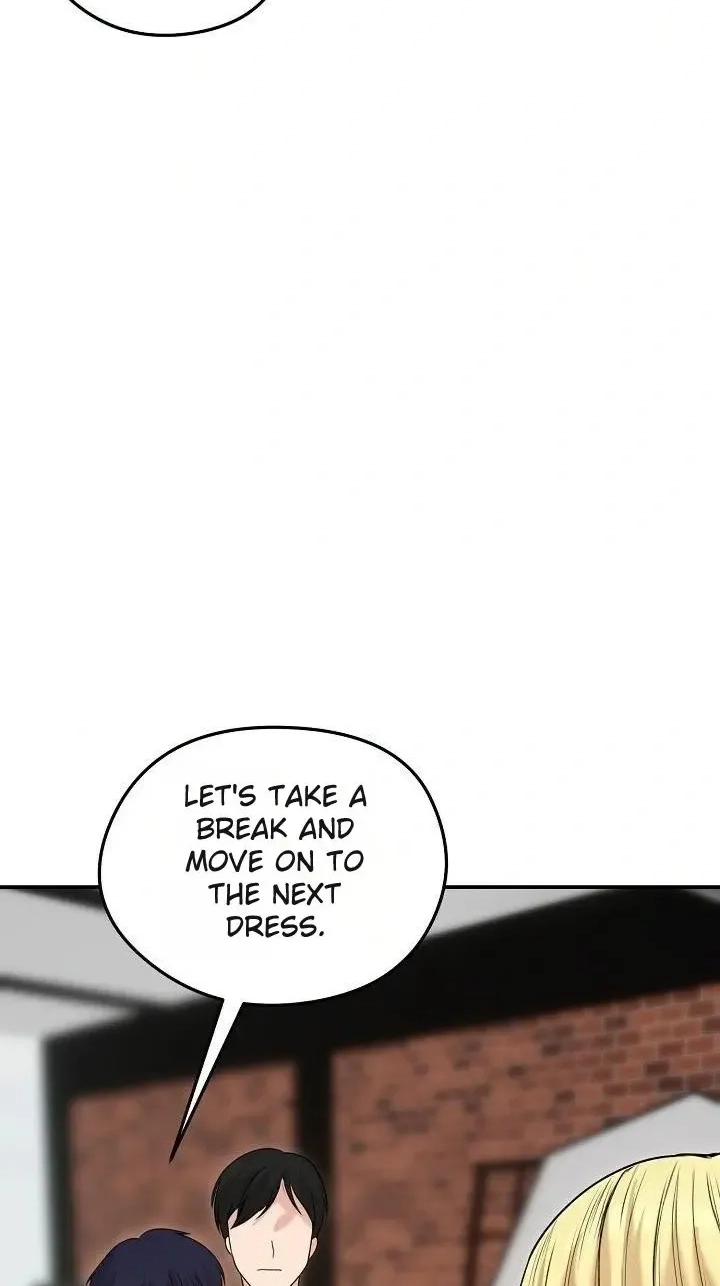Stuck Living with My In-Laws Chapter 75 page 4 - 