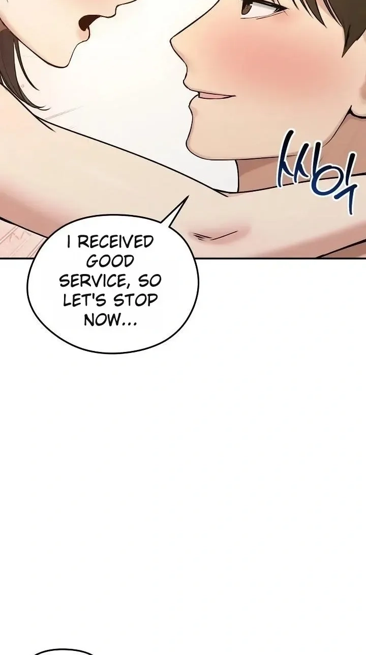 Stuck Living with My In-Laws Chapter 75 page 35 - 