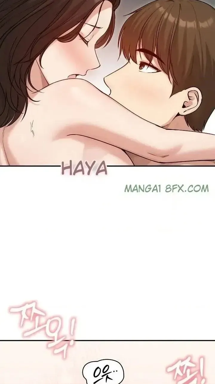 Stuck Living with My In-Laws Chapter 75 page 40 - 