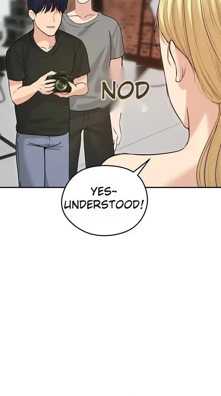 Stuck Living with My In-Laws Chapter 75 page 5 - 