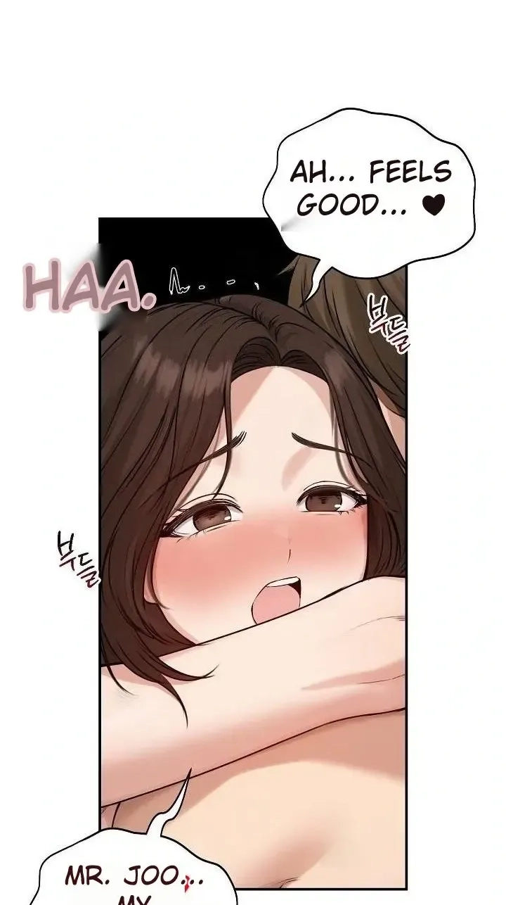 Stuck Living with My In-Laws Chapter 75 page 46 - 