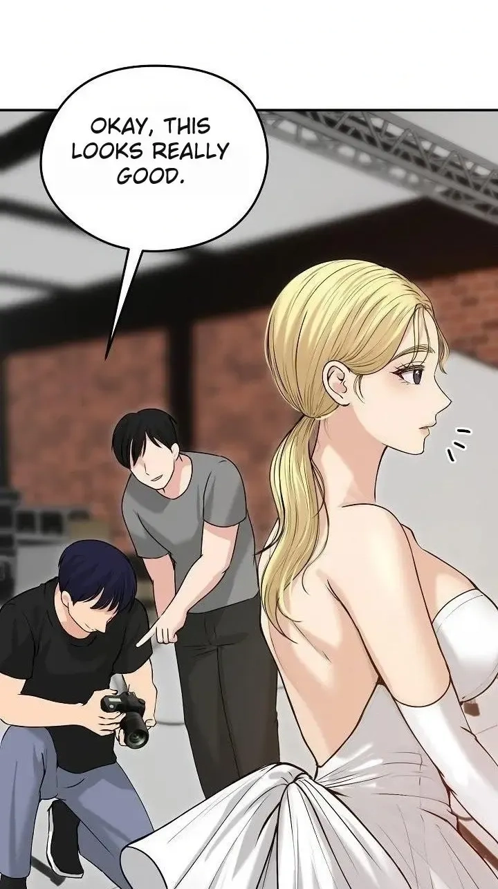 Stuck Living with My In-Laws Chapter 75 page 6 - 