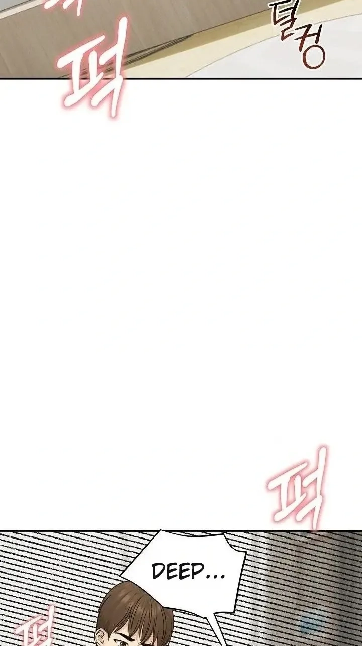Stuck Living with My In-Laws Chapter 75 page 55 - 