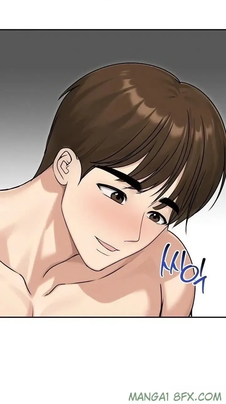 Stuck Living with My In-Laws Chapter 75 page 57 - 