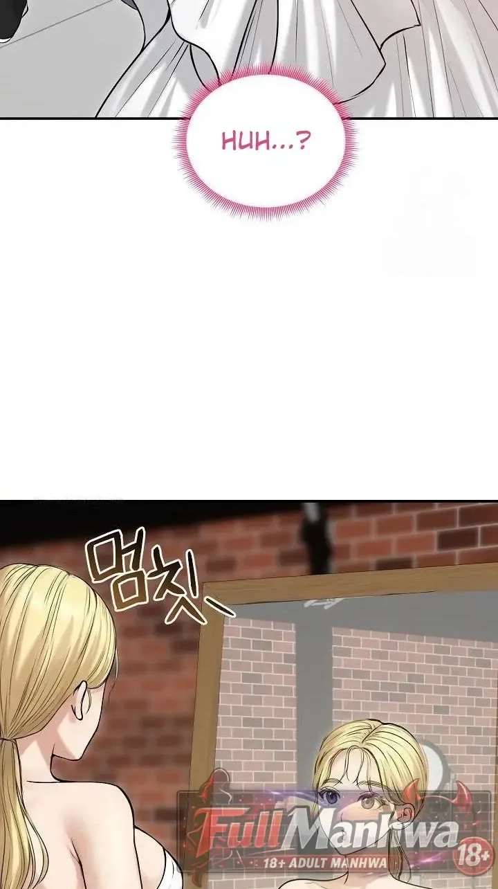 Stuck Living with My In-Laws Chapter 75 page 7 - 
