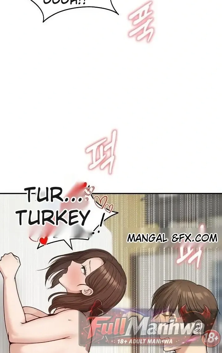 Stuck Living with My In-Laws Chapter 75 page 62 - 