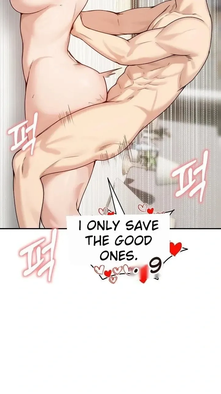 Stuck Living with My In-Laws Chapter 75 page 63 - 