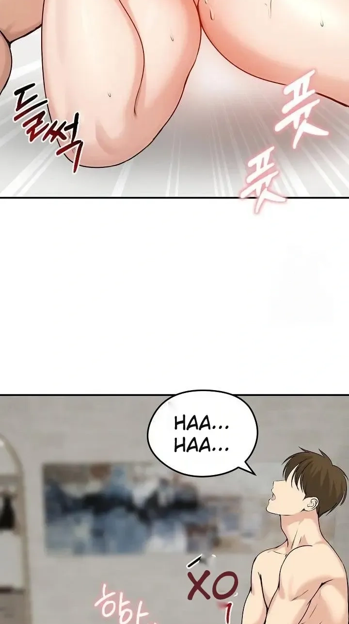 Stuck Living with My In-Laws Chapter 75 page 72 - 