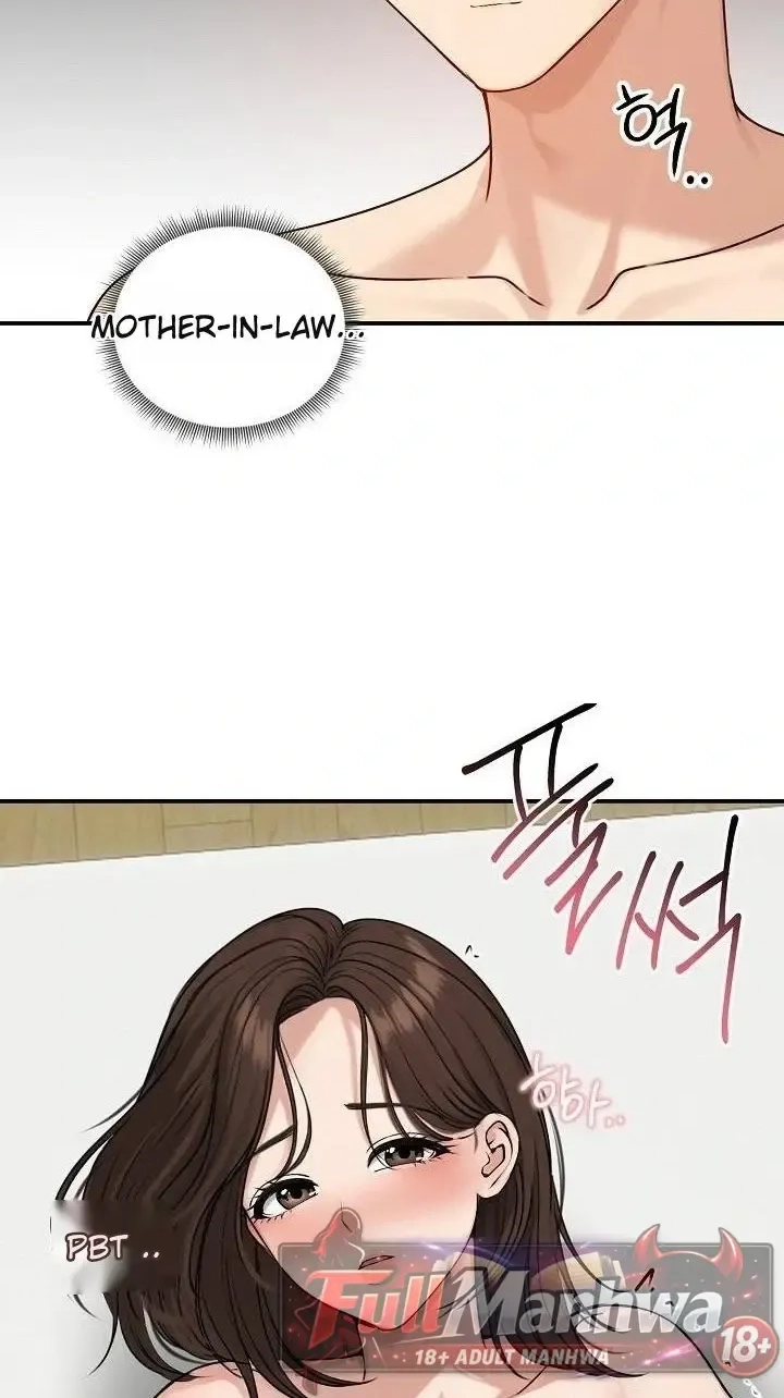 Stuck Living with My In-Laws Chapter 75 page 76 - 
