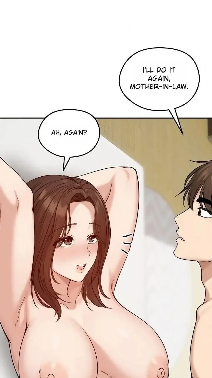 Stuck Living with My In-Laws Chapter 75 page 78 - 