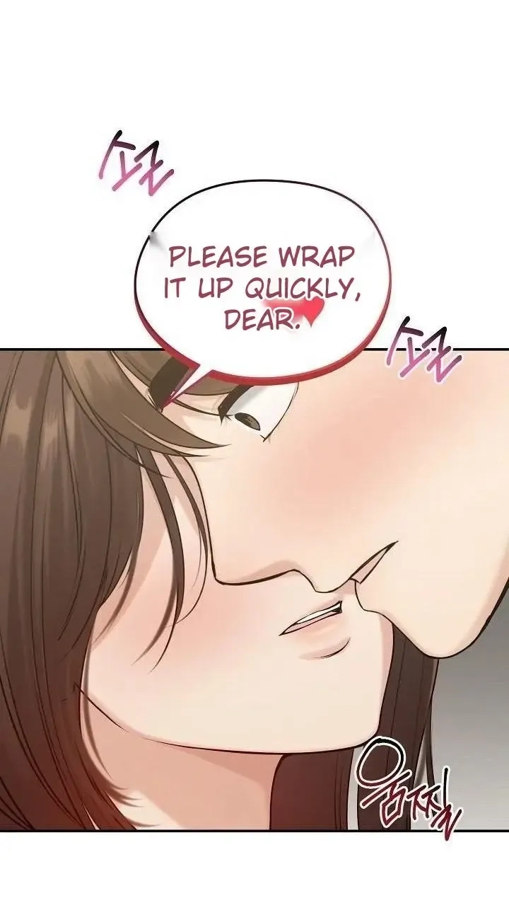 Stuck Living with My In-Laws Chapter 75 page 86 - 