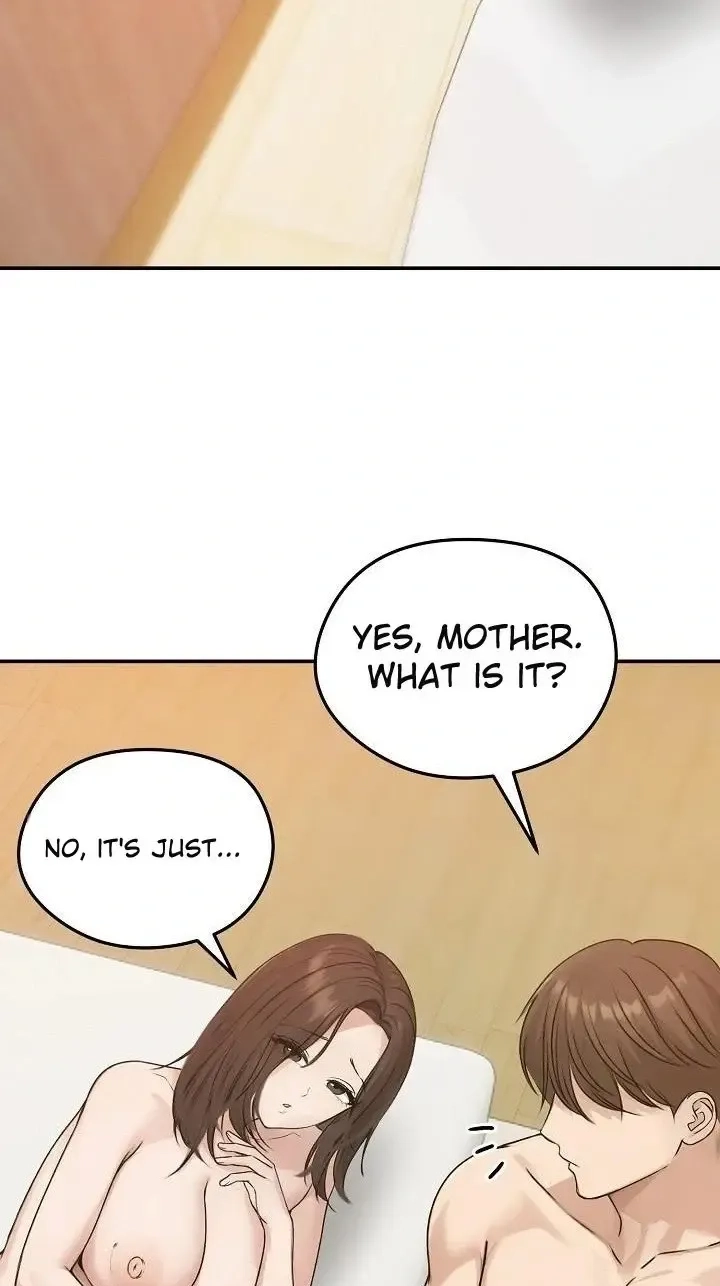Stuck Living with My In-Laws Chapter 75 page 94 - 