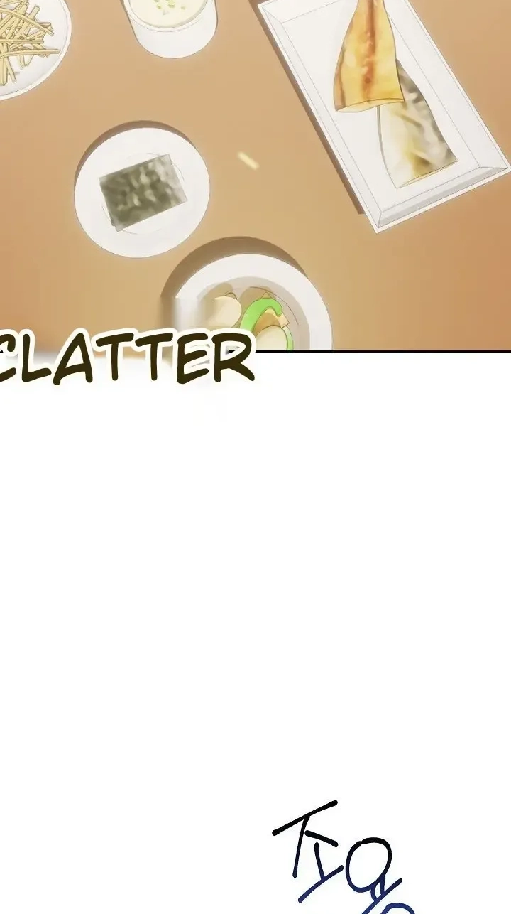 Stuck Living with My In-Laws Chapter 76 page 2 - 