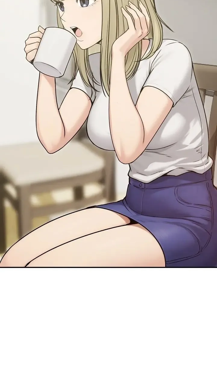Stuck Living with My In-Laws Chapter 76 page 13 - 