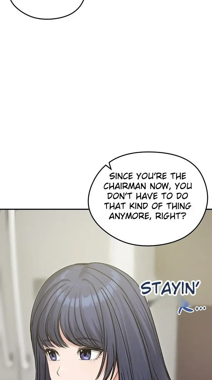 Stuck Living with My In-Laws Chapter 76 page 15 - 