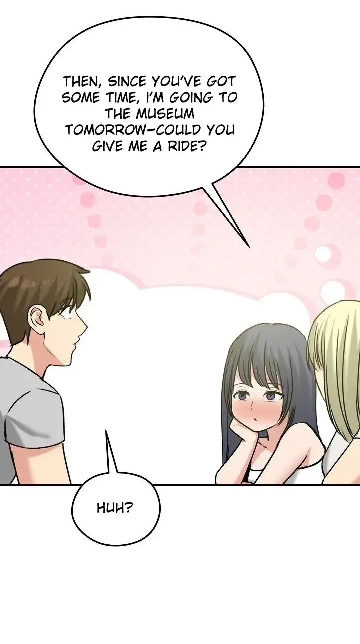 Stuck Living with My In-Laws Chapter 76 page 17 - 