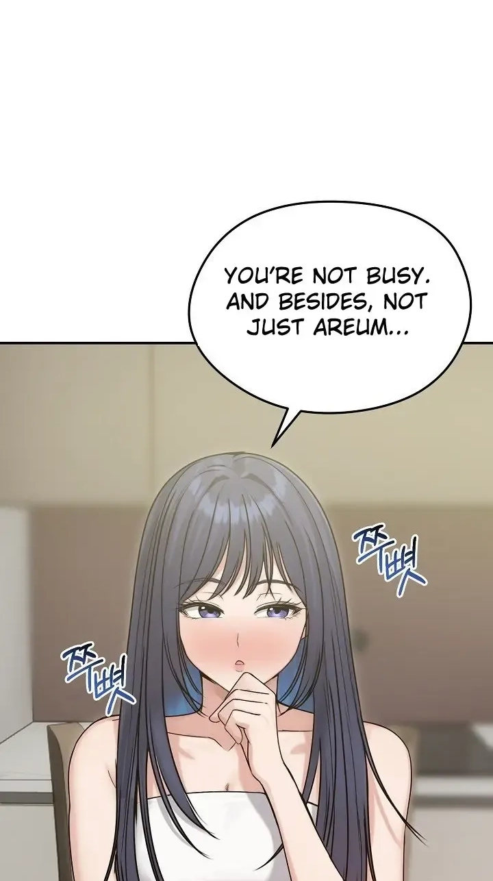Stuck Living with My In-Laws Chapter 76 page 18 - 