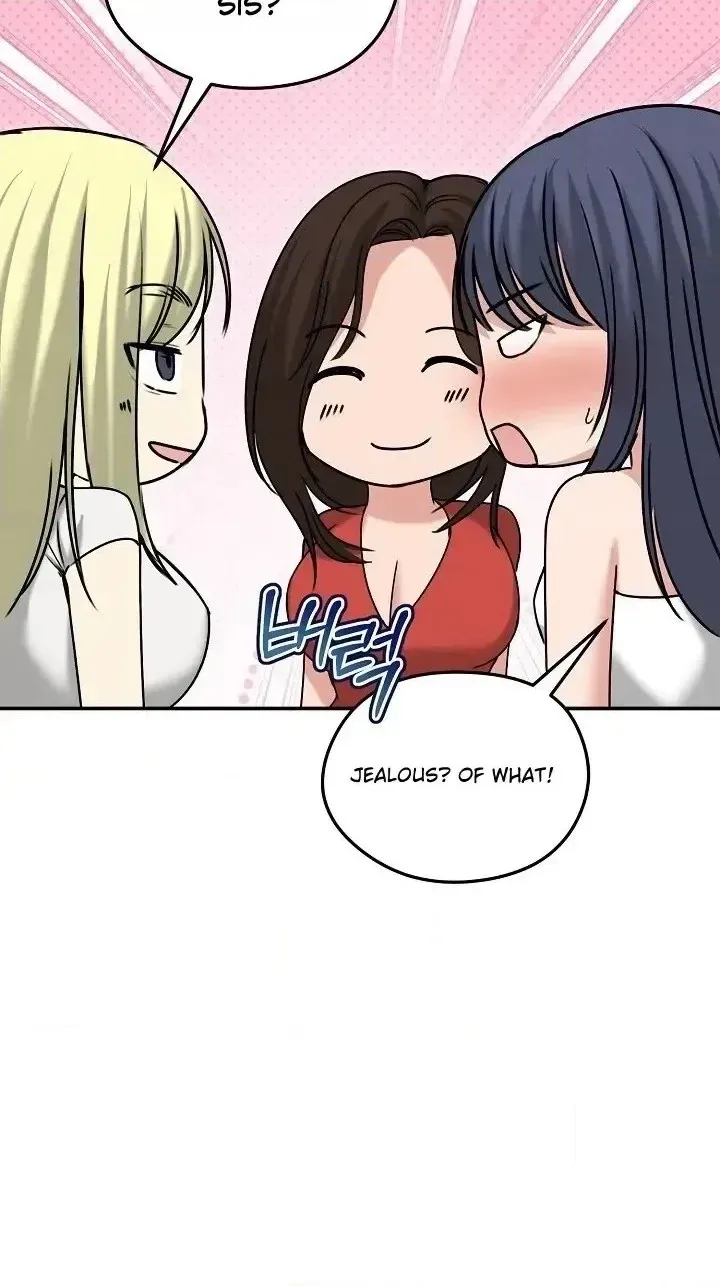 Stuck Living with My In-Laws Chapter 76 page 20 - 