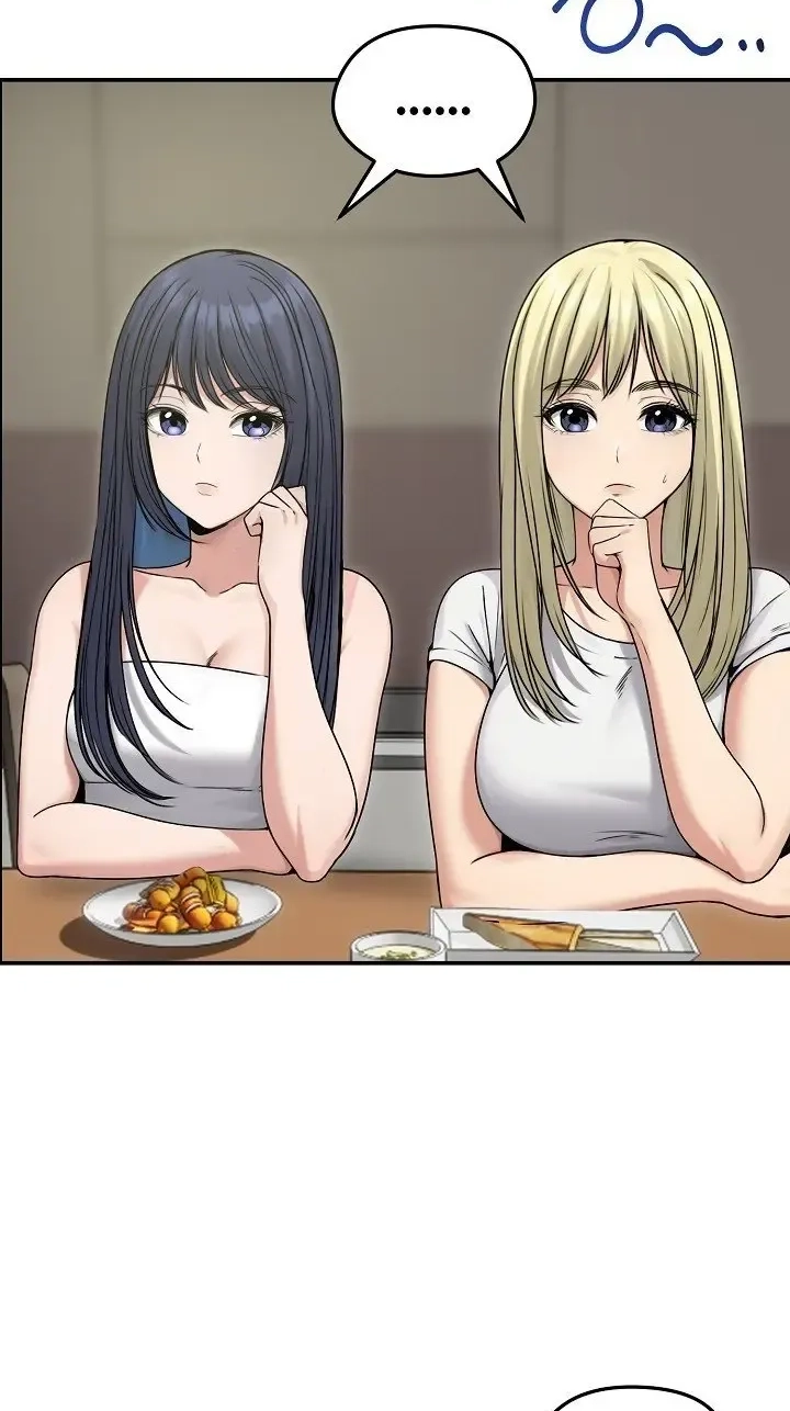 Stuck Living with My In-Laws Chapter 76 page 3 - 
