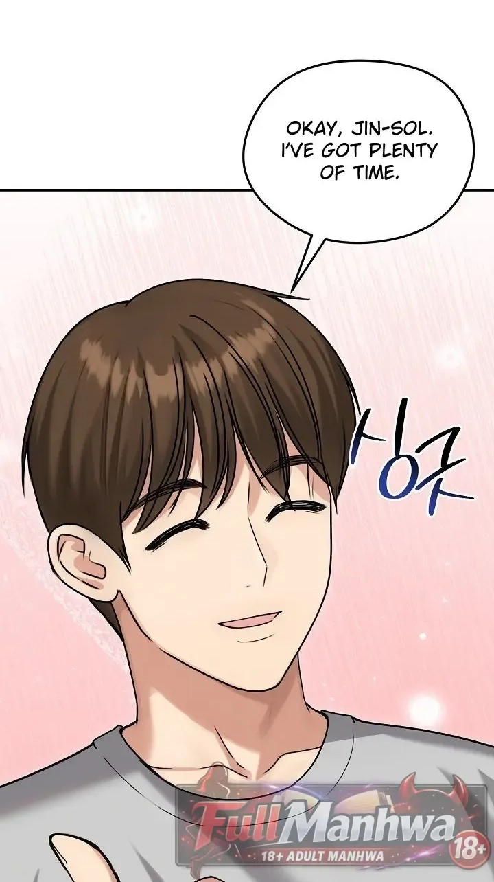 Stuck Living with My In-Laws Chapter 76 page 21 - 