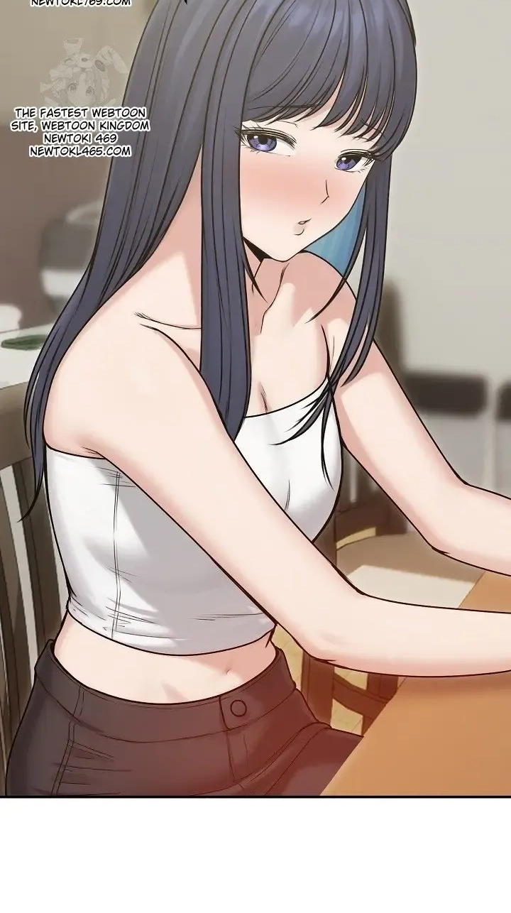 Stuck Living with My In-Laws Chapter 76 page 23 - 