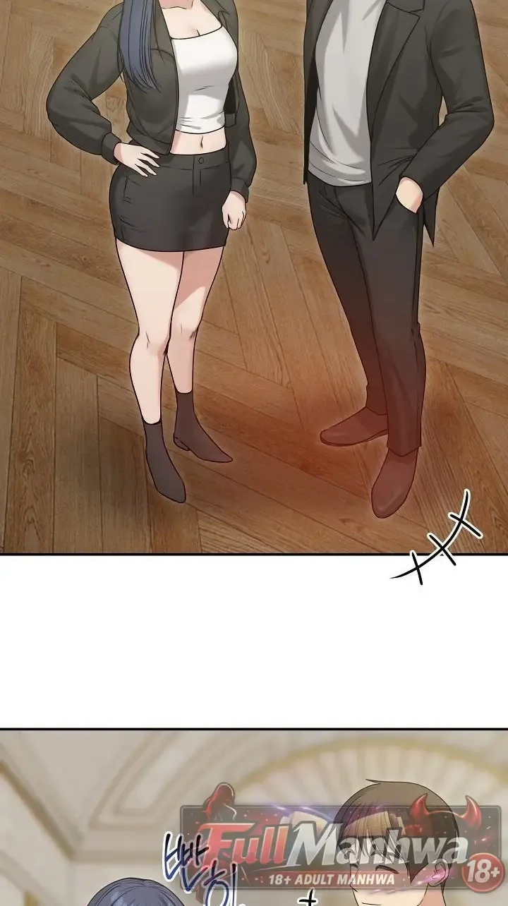Stuck Living with My In-Laws Chapter 76 page 28 - 