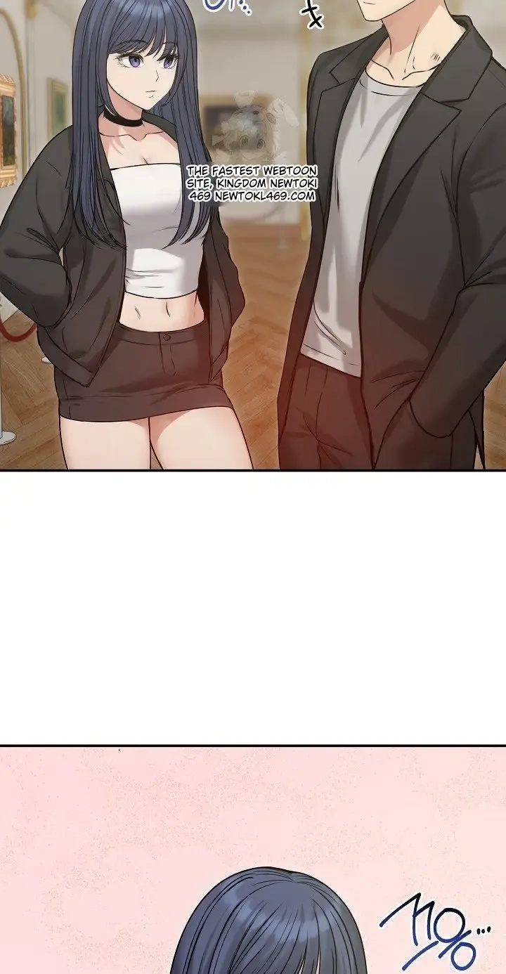 Stuck Living with My In-Laws Chapter 76 page 29 - 