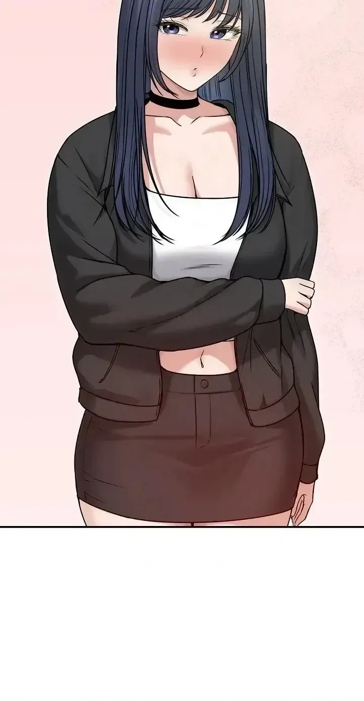 Stuck Living with My In-Laws Chapter 76 page 30 - 