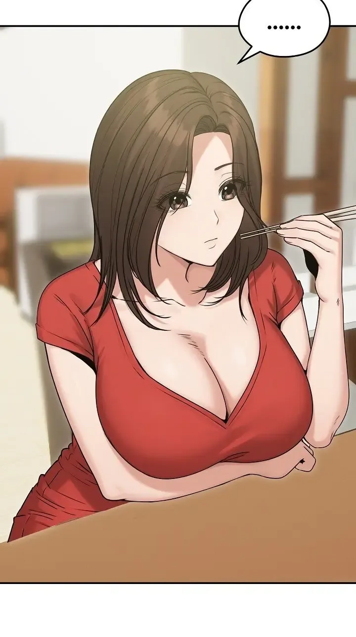 Stuck Living with My In-Laws Chapter 76 page 4 - 