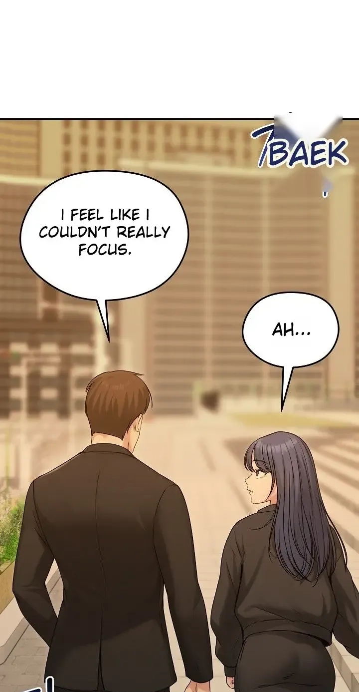 Stuck Living with My In-Laws Chapter 76 page 33 - 