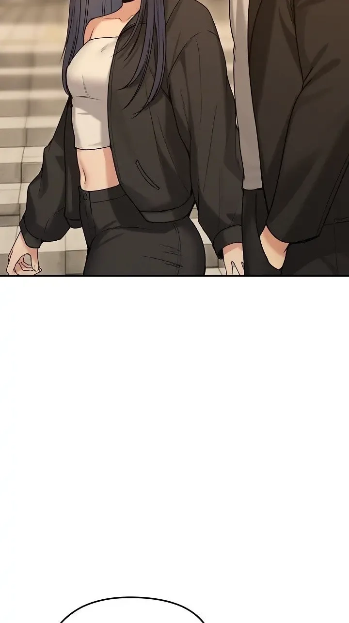Stuck Living with My In-Laws Chapter 76 page 35 - 