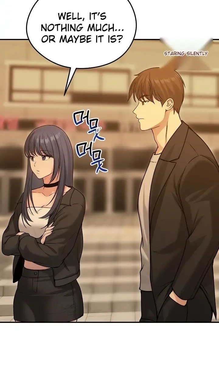 Stuck Living with My In-Laws Chapter 76 page 36 - 