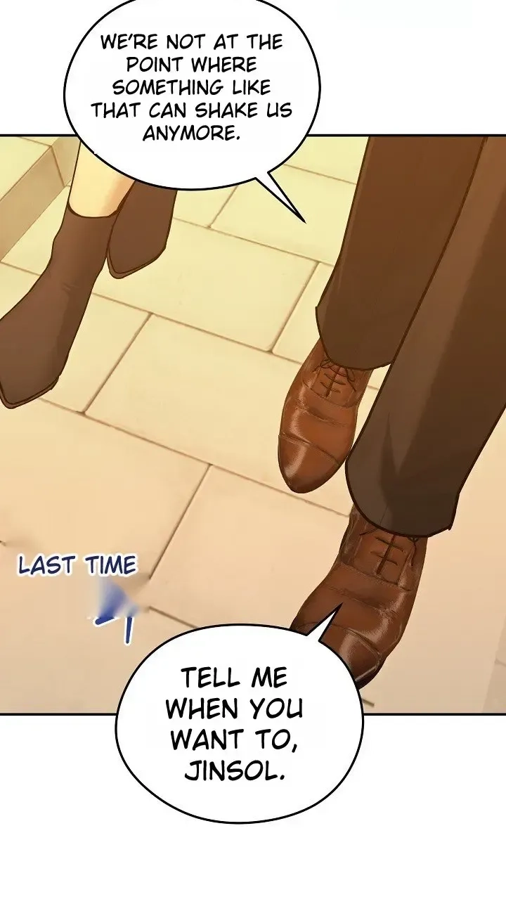 Stuck Living with My In-Laws Chapter 76 page 39 - 