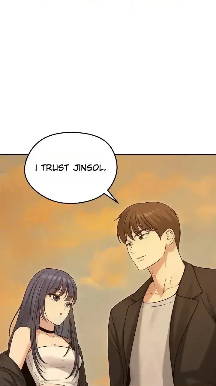 Stuck Living with My In-Laws Chapter 76 page 40 - 