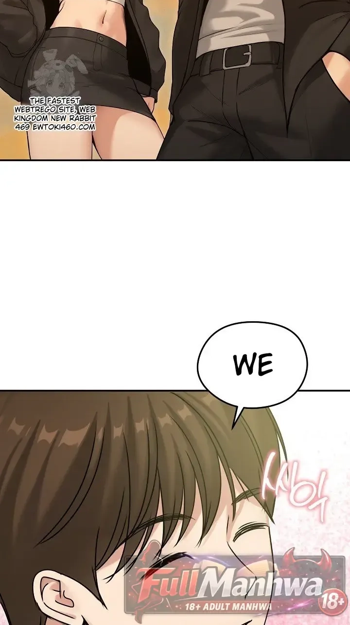 Stuck Living with My In-Laws Chapter 76 page 41 - 