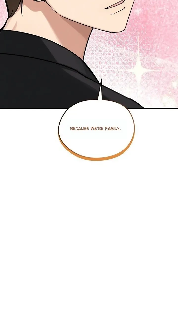 Stuck Living with My In-Laws Chapter 76 page 42 - 