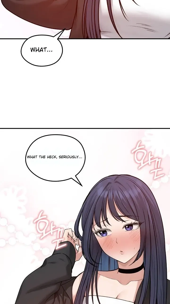 Stuck Living with My In-Laws Chapter 76 page 45 - 