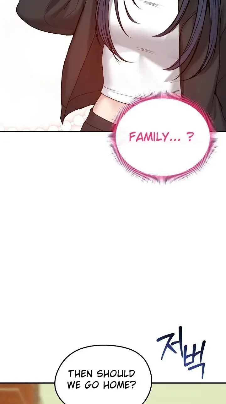 Stuck Living with My In-Laws Chapter 76 page 46 - 